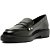 Mocassim Anacapri Old Oriental Preto Feminino - Imagem 2