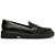 Mocassim Anacapri Old Oriental Preto Feminino - Imagem 1
