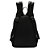 Mochila Anacapri Puffer 9 Litros Preto Feminino - Imagem 2