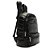 Mochila Anacapri Puffer 9 Litros Preto Feminino - Imagem 4