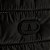 Mochila Anacapri Puffer 9 Litros Preto Feminino - Imagem 5