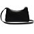 Bolsa Anacapri Tiracolo Média Preto Feminino - Imagem 2