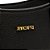 Bolsa Anacapri Tote Média Floater Preto Feminino - Imagem 5