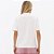 Camiseta Easy Lança Perfume Oversize Pr27 Off White Feminino - Imagem 2