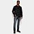 Tênis Aramis Icon Elevate Preto Masculino - Imagem 6