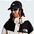 Boné The North Face 66 FlashDry Preto Masculino - Imagem 5