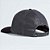 Boné The North Face Keep It Patched Trucker Preto Masculino - Imagem 2