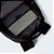 Mochila The North Face Vault 27 Litros Preto Masculino - Imagem 6