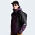 Mochila The North Face Vault 27 Litros Preto Masculino - Imagem 7