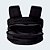 Mochila The North Face Vault 27 Litros Preto Masculino - Imagem 4