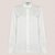Camisa Dudalina Aline Pr27 Off White Feminino - Imagem 3