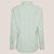 Camisa Slim Dudalina Slim Floral Pr27 Verde Feminino - Imagem 4