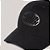 Boné John John Dash Pr27 Preto Masculino - Imagem 4