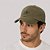 Boné John John Minimal Pr27 Verde Masculino - Imagem 5