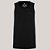 Regata John John New Pr27 Preto Masculino - Imagem 5