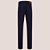 Calça Jeans Dudalina Right 5 Pockets Pr27 Azul Masculino - Imagem 4
