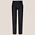 Calça Jeans Dudalina Right Classic Pr27 Azul Masculino - Imagem 3