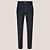 Calça Jeans Dudalina Slim Classic Pr27 Azul Masculino - Imagem 3