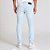 Calça Jeans John John Skinny Low Calamta Pr27 Azul Masculino - Imagem 2