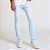 Calça Jeans John John Skinny Low Calamta Pr27 Azul Masculino - Imagem 1