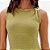 Vestido Super Midi Lança Perfume Shrt Sl Pr27 Verde Feminino - Imagem 3