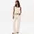 Regata Lança Perfume Linho Pr27 Off White Feminino - Imagem 4