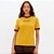 Camiseta Lança Perfume Regular Estampa Pr27 Amarelo Feminino - Imagem 1