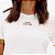 Camiseta Babylook Lança Perfume Shin Pr27 Off White Feminino - Imagem 3