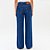 Calça Jeans Lança Perfume Full Length Mid Pr27 Azul Feminino - Imagem 2