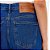 Calça Jeans Lança Perfume Full Length Mid Pr27 Azul Feminino - Imagem 3