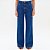 Calça Jeans Lança Perfume Full Length Mid Pr27 Azul Feminino - Imagem 1