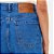 Bermuda Jeans Lança Perfume Comfort High Pr27 Azul Feminino - Imagem 3