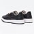 Tênis Easy Lança Perfume Casual Metal Pr27 Preto Feminino - Imagem 3