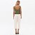 Blusa Tricot Lança Perfume Pr27 Verde Feminino - Imagem 2