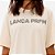 Vestido Tdress Lança Perfume Slv Pr27 Bege Feminino - Imagem 4