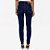 Calça Jeans Lança Perfume Skinny Midi Pr27 Azul Feminino - Imagem 2