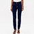 Calça Jeans Lança Perfume Skinny Midi Pr27 Azul Feminino - Imagem 1