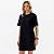 Vestido Tdress Easy Lança Perfume Aplica Pr27 Preto Feminino - Imagem 1