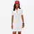 Vestido Curto Easy Lança Perfume Jac Pr27 Off White Feminino - Imagem 1
