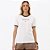 Camiseta Easy Lança Perfume Babylook Pr27 Off White Feminino - Imagem 1