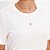Camiseta Babylook Easy Lança Perfume Pr27 Off White Feminino - Imagem 4