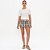 Camiseta Babylook Easy Lança Perfume Pr27 Off White Feminino - Imagem 3