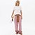 Camiseta Easy Lança Perfume Tradicio Pr27 Off White Feminino - Imagem 5