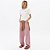 Camiseta Easy Lança Perfume Tradicio Pr27 Off White Feminino - Imagem 4