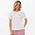 Camiseta Easy Lança Perfume Tradicio Pr27 Off White Feminino - Imagem 1