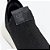 Tênis Easy Lança Perfume Sport Knite Pr27 Preto Feminino - Imagem 4