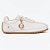 Tênis Easy Lança Perfume Couro Pr27 Off White Feminino - Imagem 1