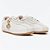 Tênis Easy Lança Perfume Couro Pr27 Off White Feminino - Imagem 3