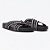 Chinelo Slide Easy Lança Perfume Gorgora Pr27 Preto Feminino - Imagem 3