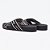 Chinelo Slide Easy Lança Perfume Gorgora Pr27 Preto Feminino - Imagem 2